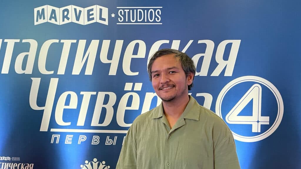 Фото: Даниил Девяткин