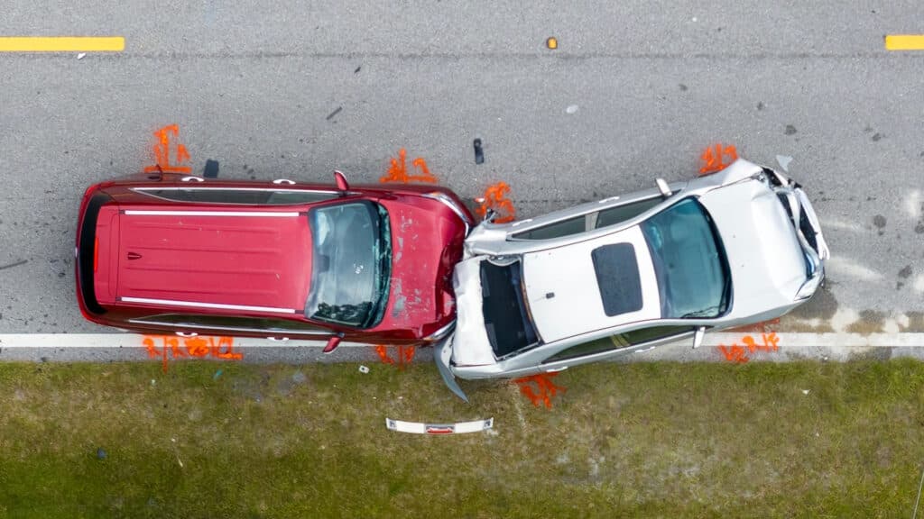 Эксперты рассказали, как добиться полной выплаты после ДТП