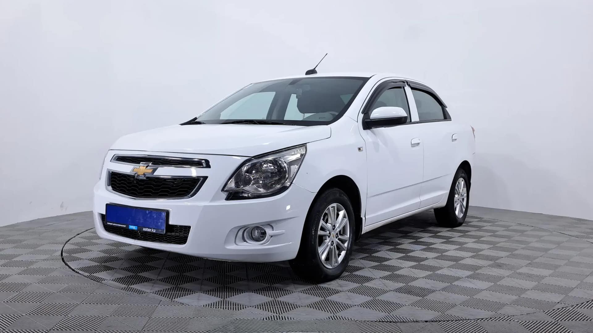 Chevrolet Cobalt , Шевроле Кобальт