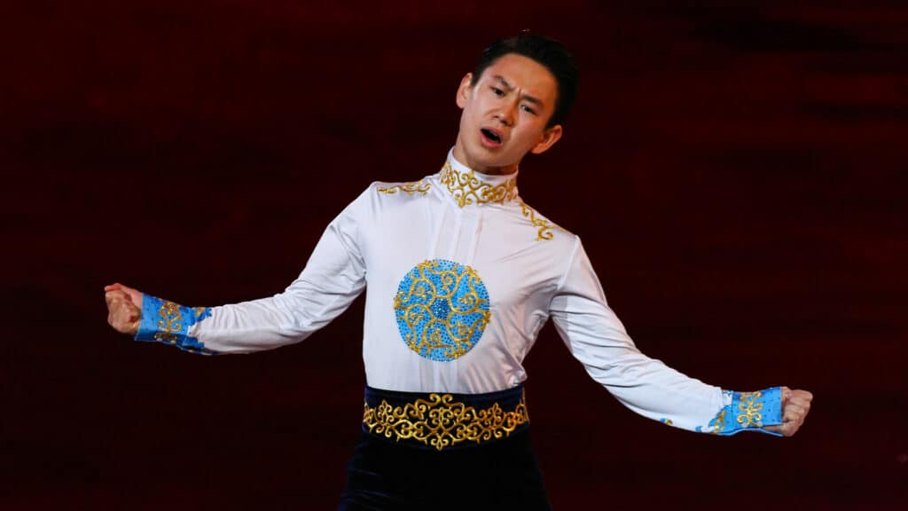 Фото: shutterstock, бильд-редактор: Дастан Шанай