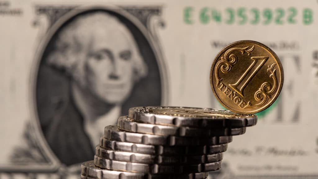 Инфляция и курс тенге