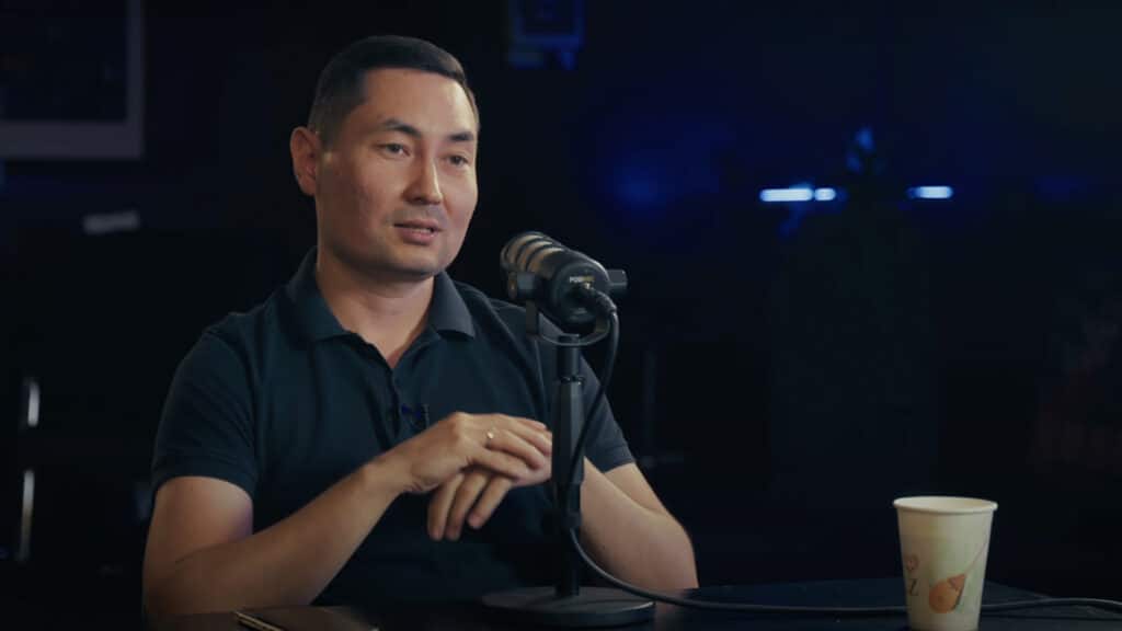 У «Самрук-Казына» есть много лишних «дочек», считает экономист Куаныш Жаиков