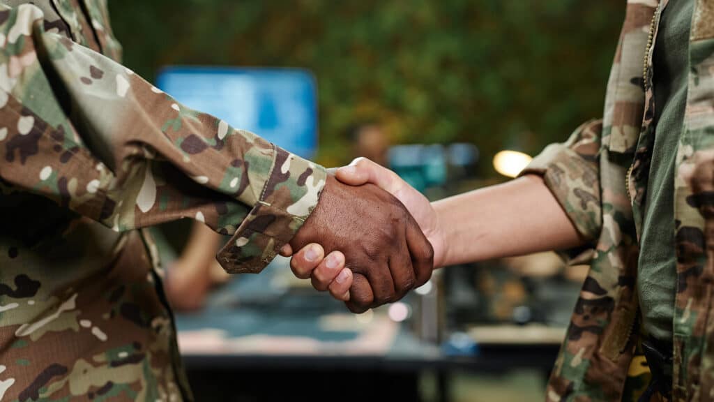 Великобритания и Германия подпишут пакт на случай войны