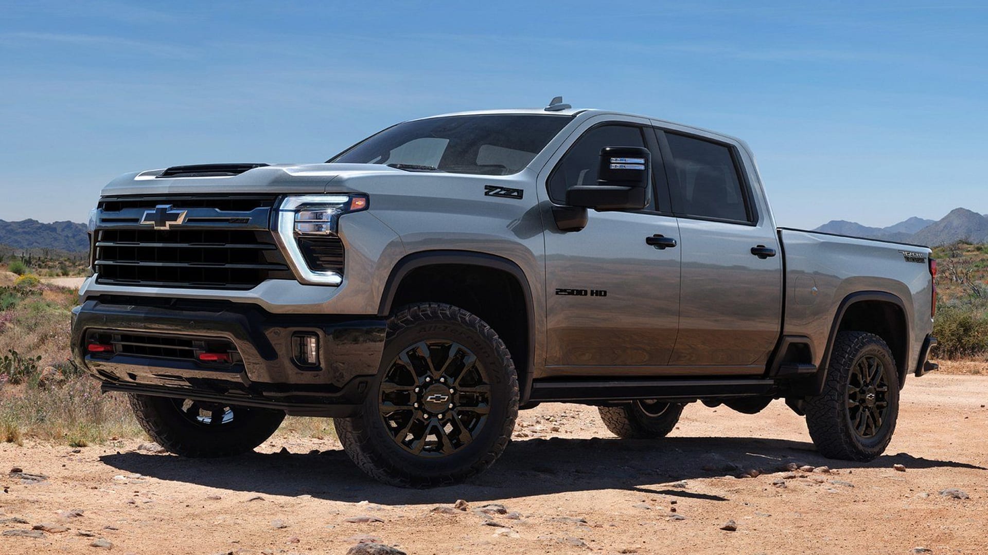 Chevrolet Silverado, Надежные авто