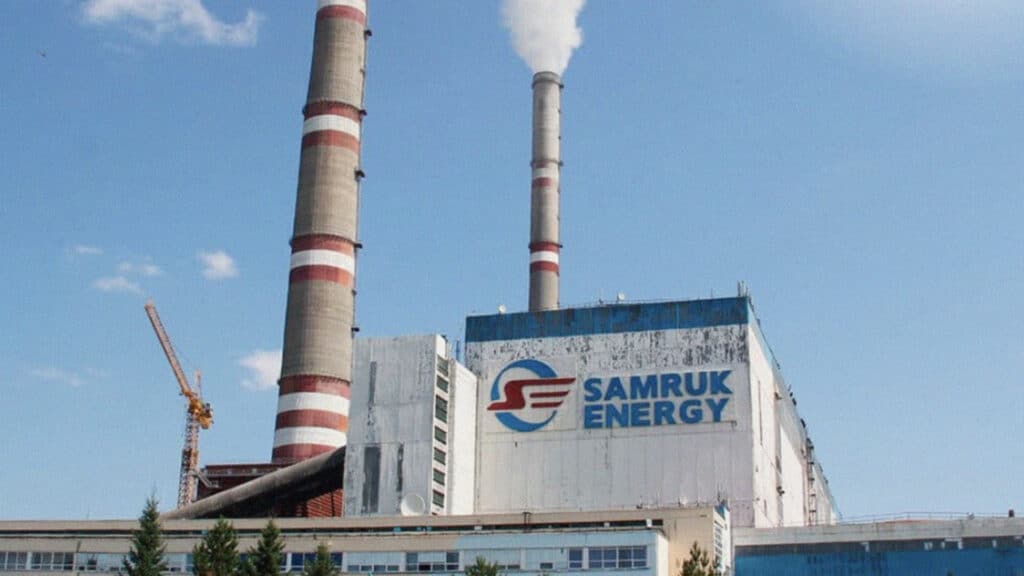 «Самрук-Энерго» докапитализируют на 25 млрд тенге
