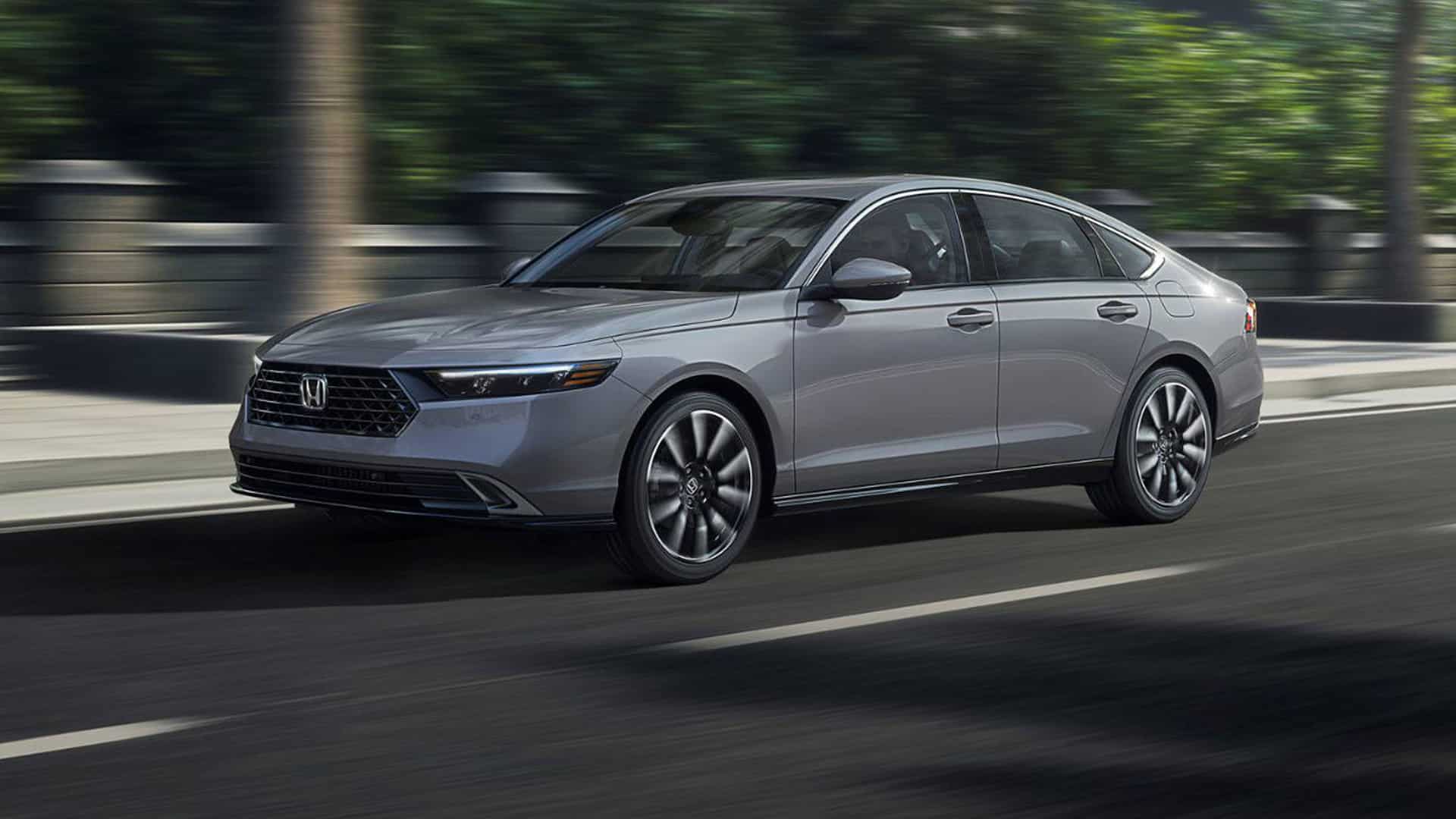 Honda Accord, Надежные авто, Хонда Аккорд