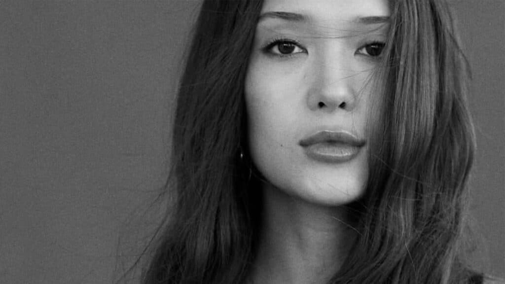 Фото: instagram.com/dequiine, бильд-редактор: Дина Карамчакова