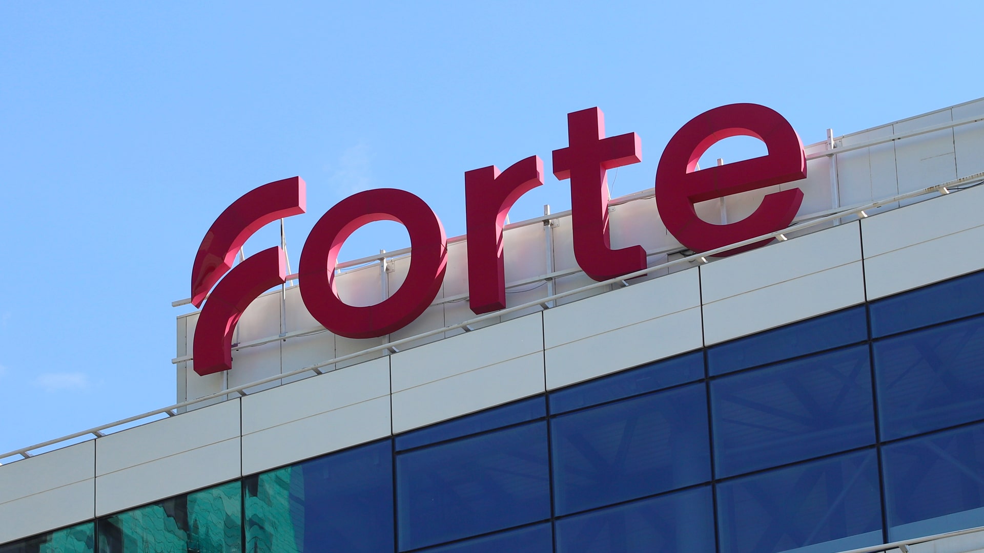 ForteBank