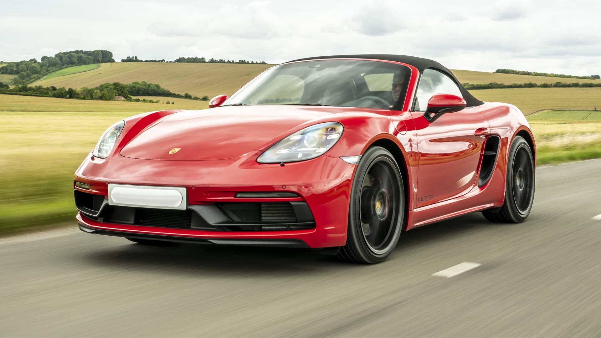 Porsche 718, Spyder, Boxter, порше 718 сняли с производства
