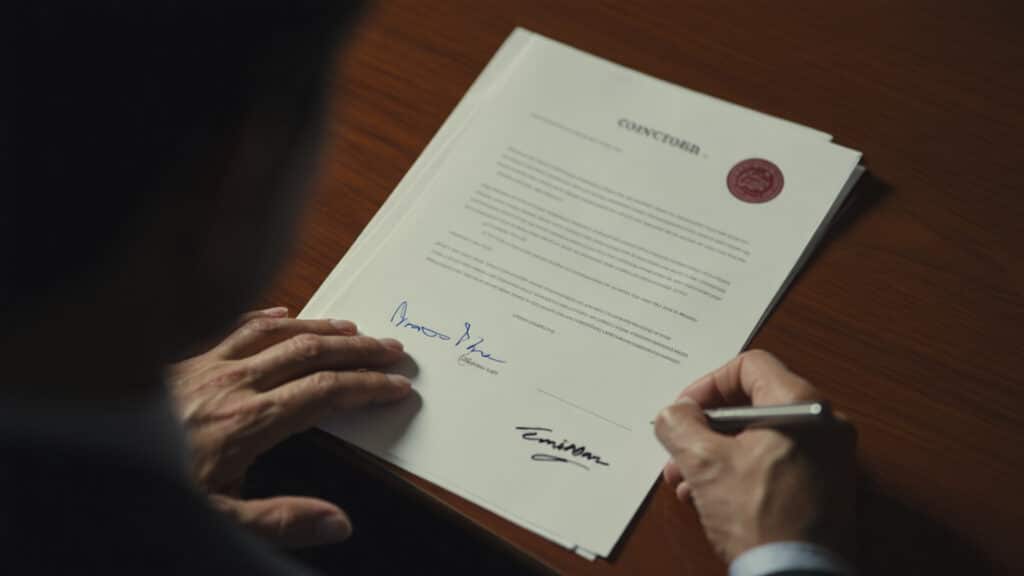 Торговая площадка ITS предупредила о мошенниках