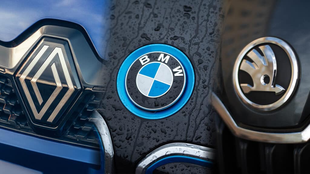 Названы самые востребованные европейские марки в Казахстане