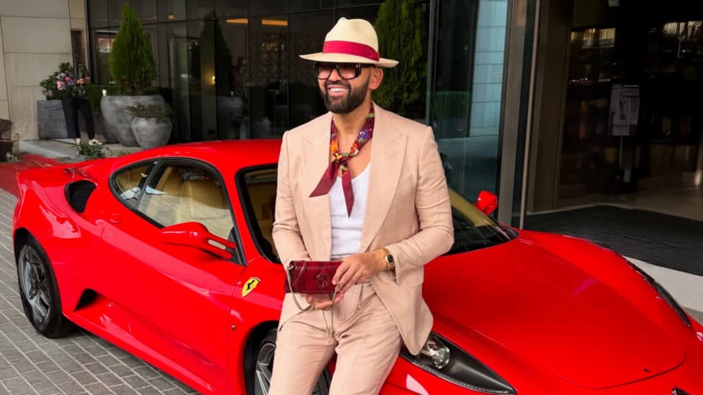 Фото: instagram.com/nikolay_anatolievich_vasilenko, бильд-редактор: Дастан Шанай