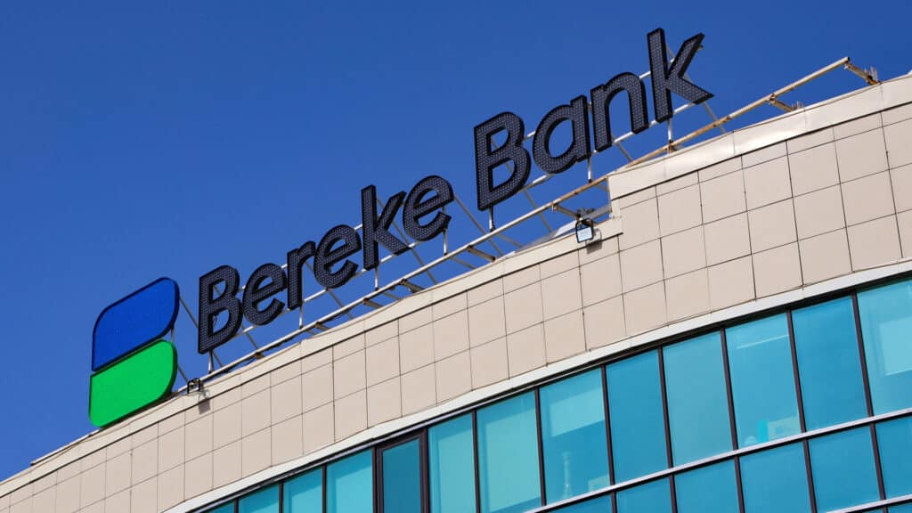 Катарский Lesha Bank нарастил чистую прибыль в полтора раза после покупки Bereke Bank