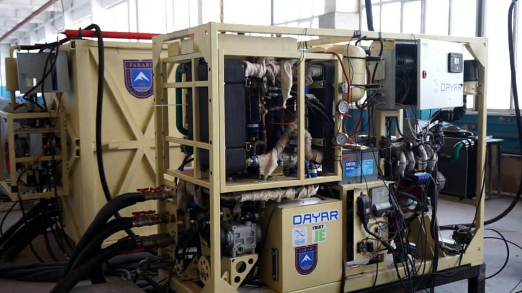 Dayar 20
