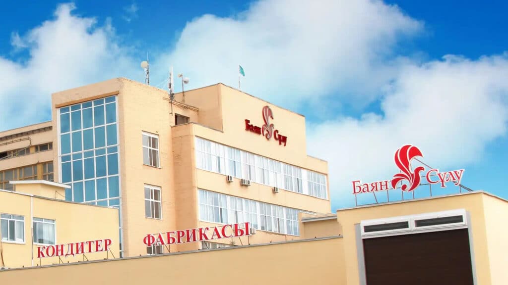 Кондитерская фабрика «Баян Сулу» выплатила топ-менеджменту 111 млн тенге
