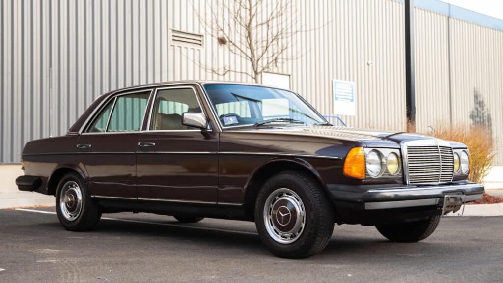 Эти авто проехали более 1 млн км без капремонта