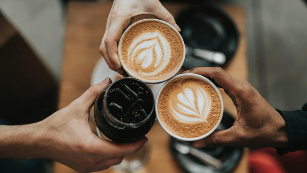 Coffee culture