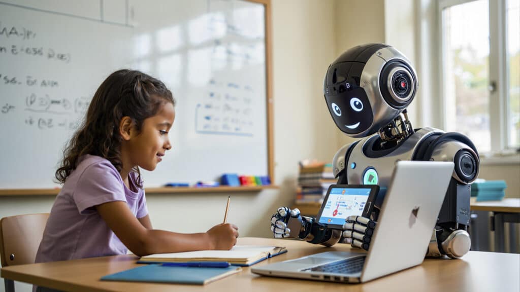 Фото: Сгенерировано нейросетью, бильд-редактор: Дастан Шанай