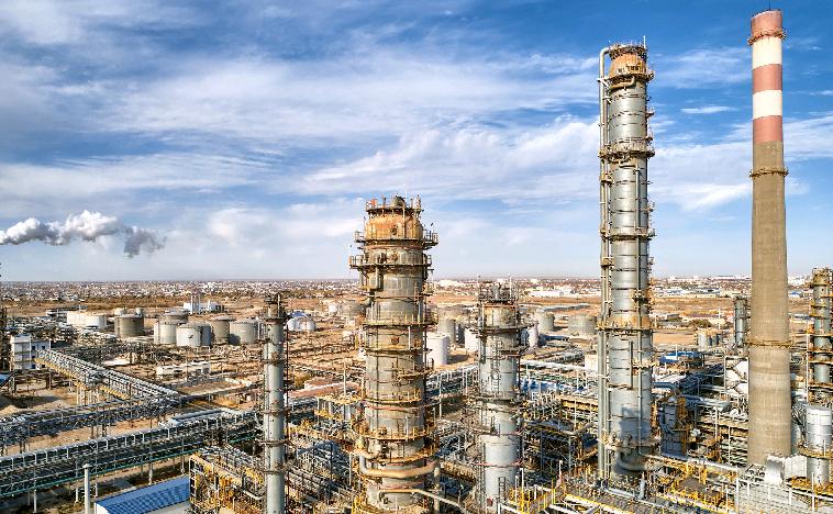 KMG PetroChem
