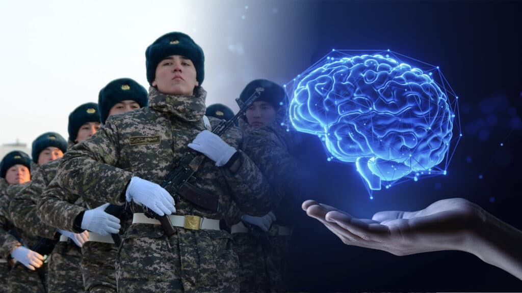 В Казахстане отбирать призывников будет искусственный интеллект