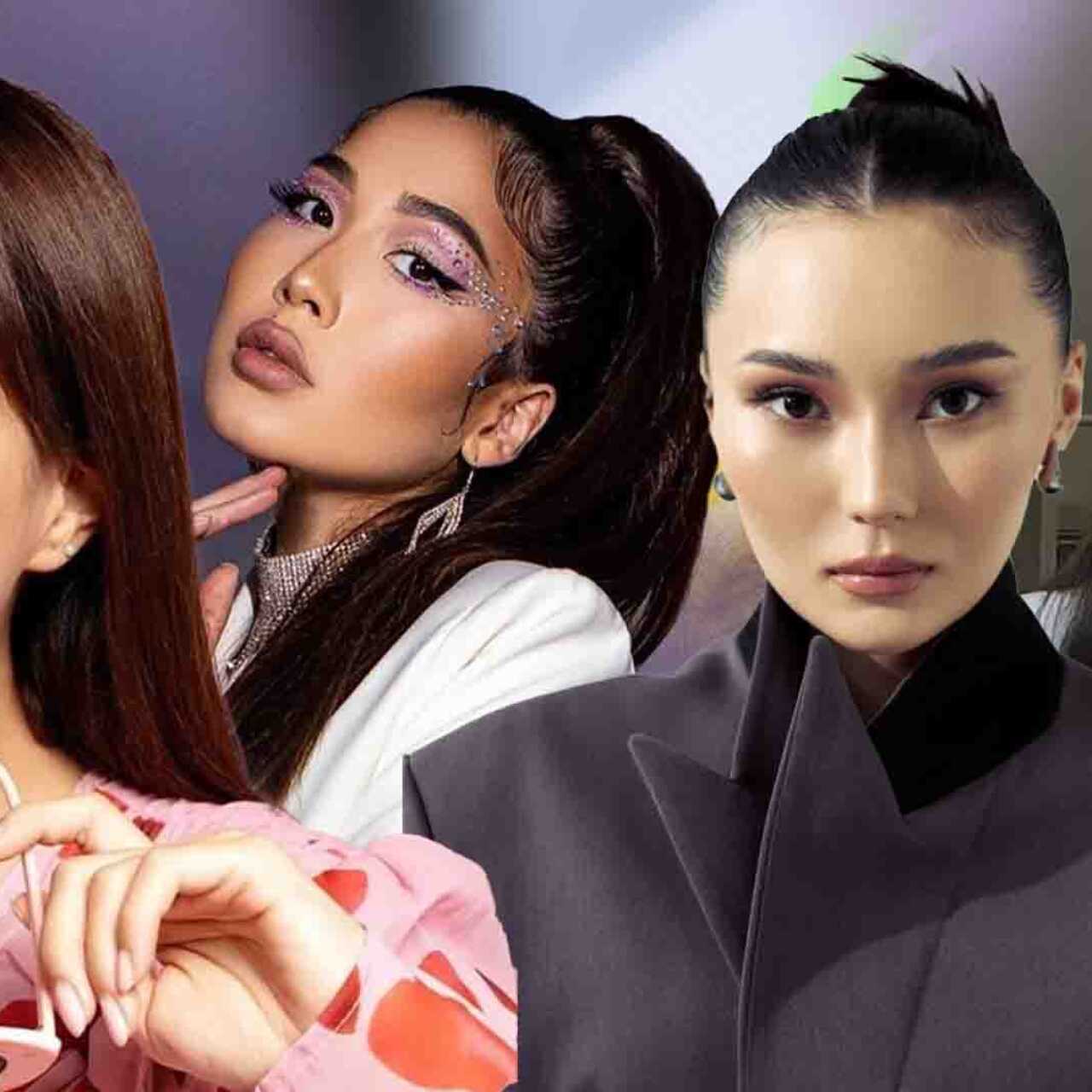 Әйелдің эротикалық фотосессиясы