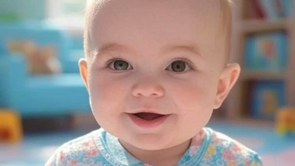 Миллиардер оны Baby Grok деп атады / ЖИ көмегімен дайындалған сурет 