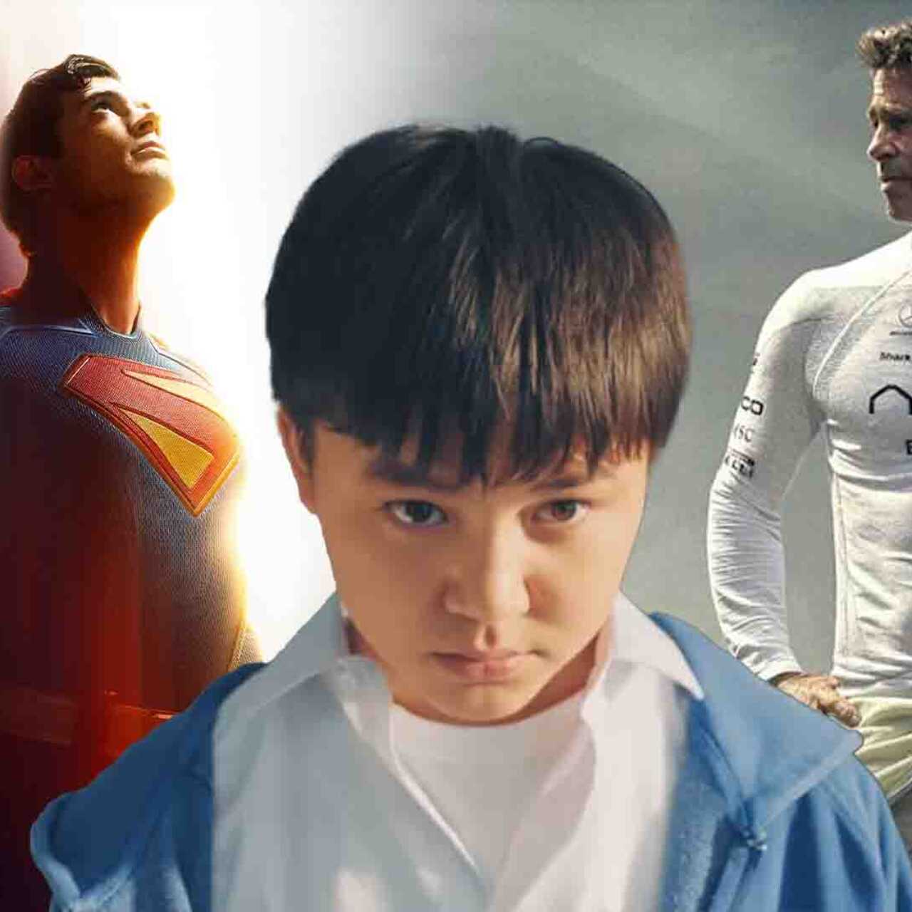 Үлкен киска және үлкен жопа