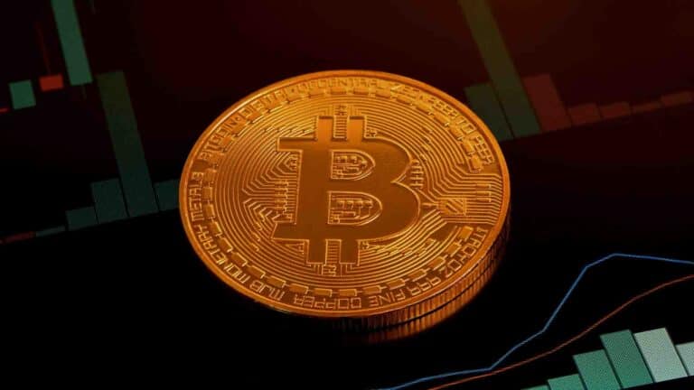 Bitcoin sinks to seven-month low as risk appetite fades