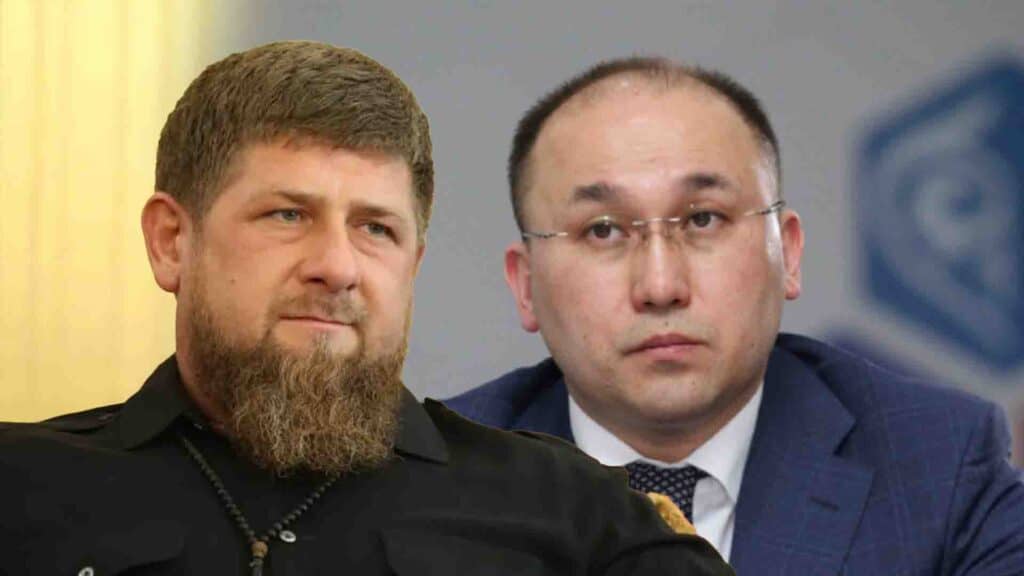 Дәурен Абаев