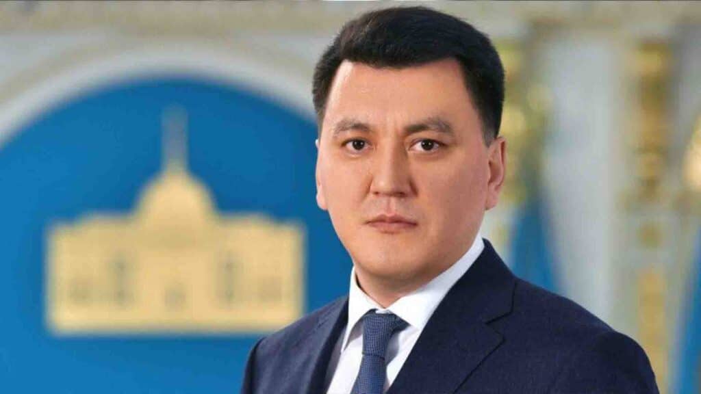 әкім сайлауы