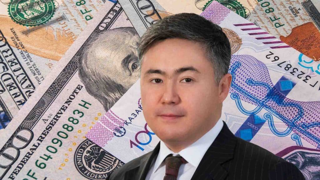 Сүлейменов