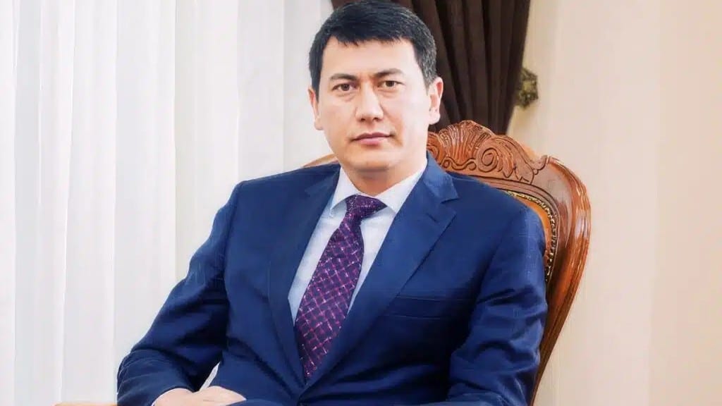 Өзбек банкирі қарақшыларға 5 млн доллар төлеп құтылған / фото: linkedin