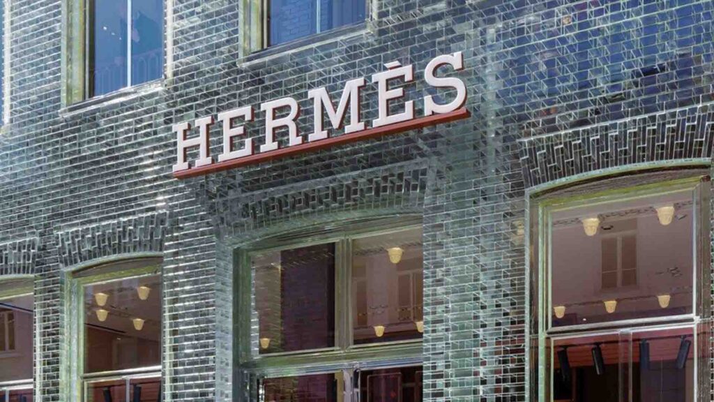 Hermès