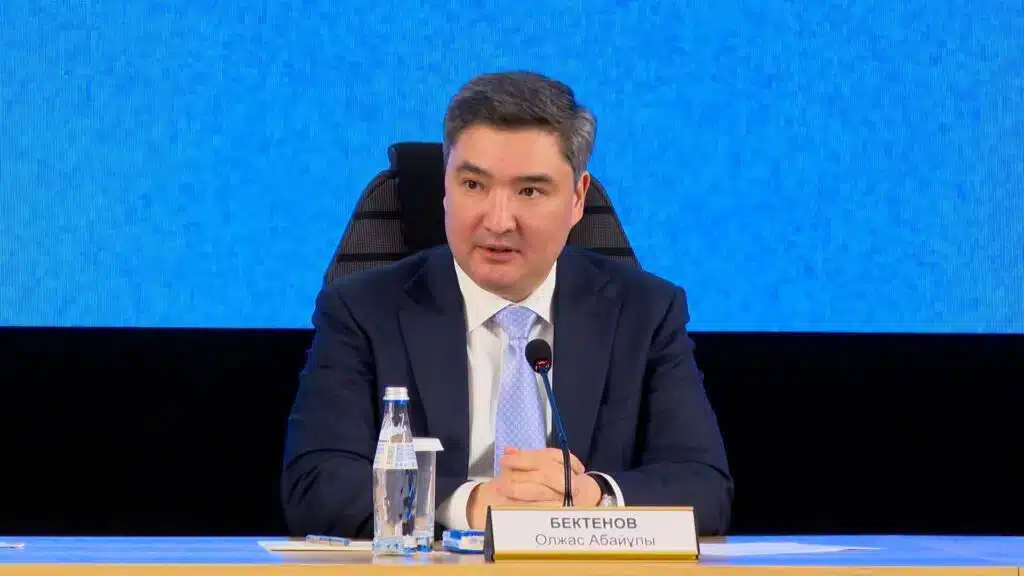 Олжас Бектенов Президент Қасым-Жомарт Тоқаевтың туристік саладағы тапсырмаларының орындалу барысы туралы жиын өткізд