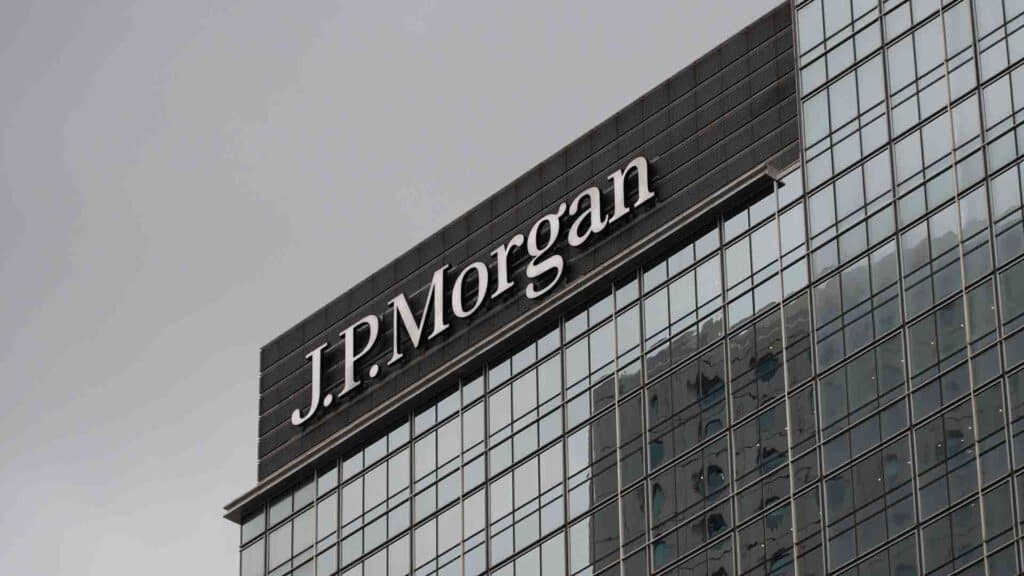  JPMorgan Chase Bank