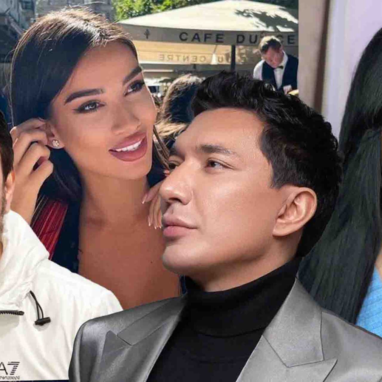 Алғашқы неке түніндегі секс вируссыз онлайн