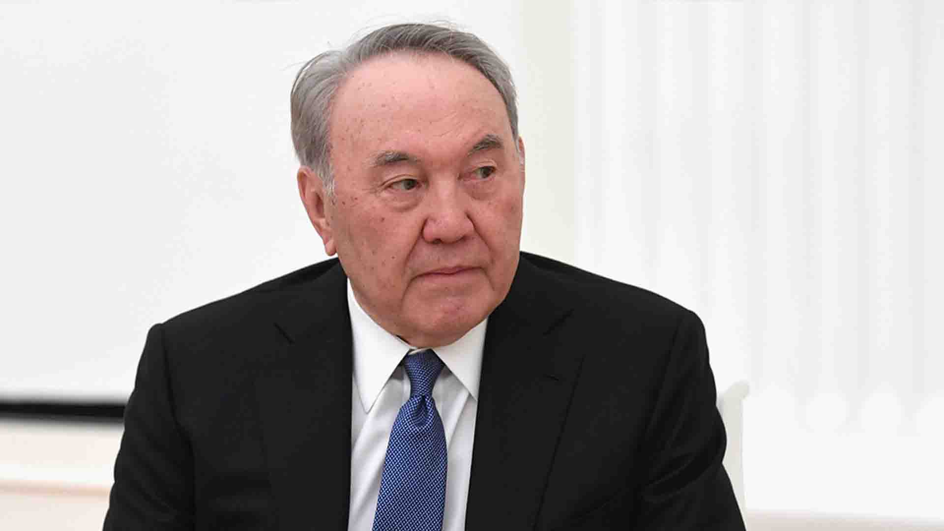 2025 жылғы 6 шілдеде Қазақстанның бірінші президенті Нұрсұлтан Назарбаев 85 жасқа толады / фото: nazarbayev.kz