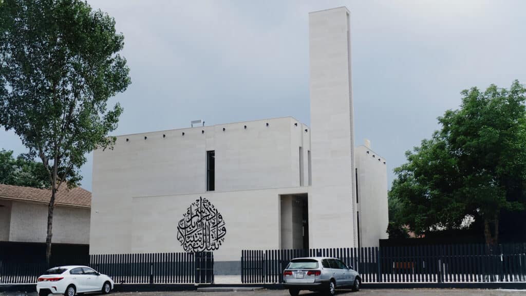 Фото: Артур Алескеров