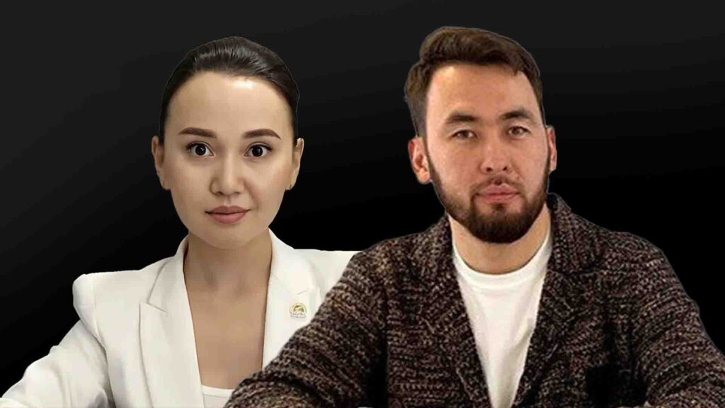 Асхат Нұрмашев Перизат Қайрат Палестинаға жиналған қаржыны қалай жымқырғанын баяндады