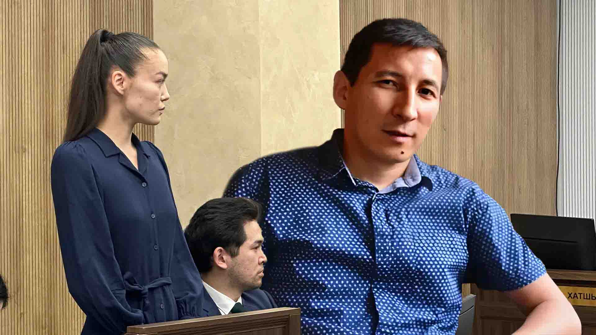 Ол көршісінің әйелін пайдаланған Ол көршісінің әйелін пайдаланған