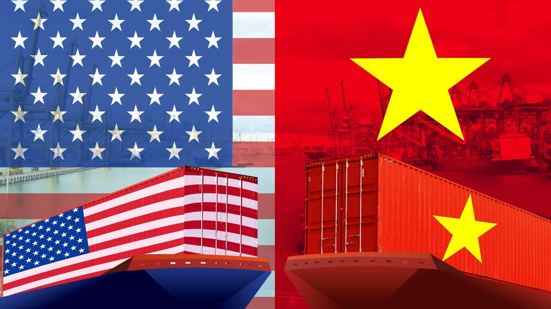 США и Вьетнам