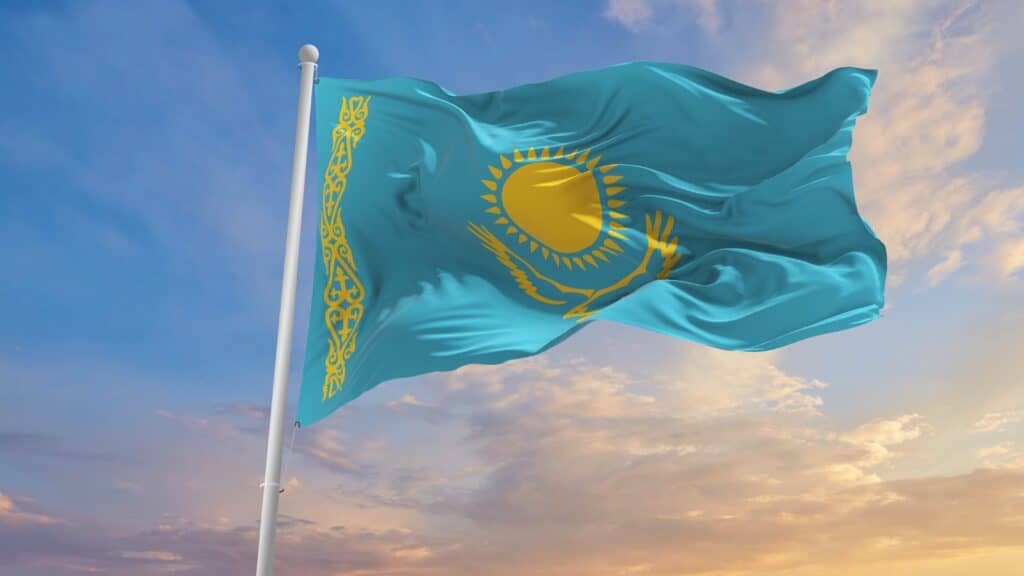 Қазақстандық неміс "Германия Қазақстаннан артық емес" дейді / фото: shutterstock