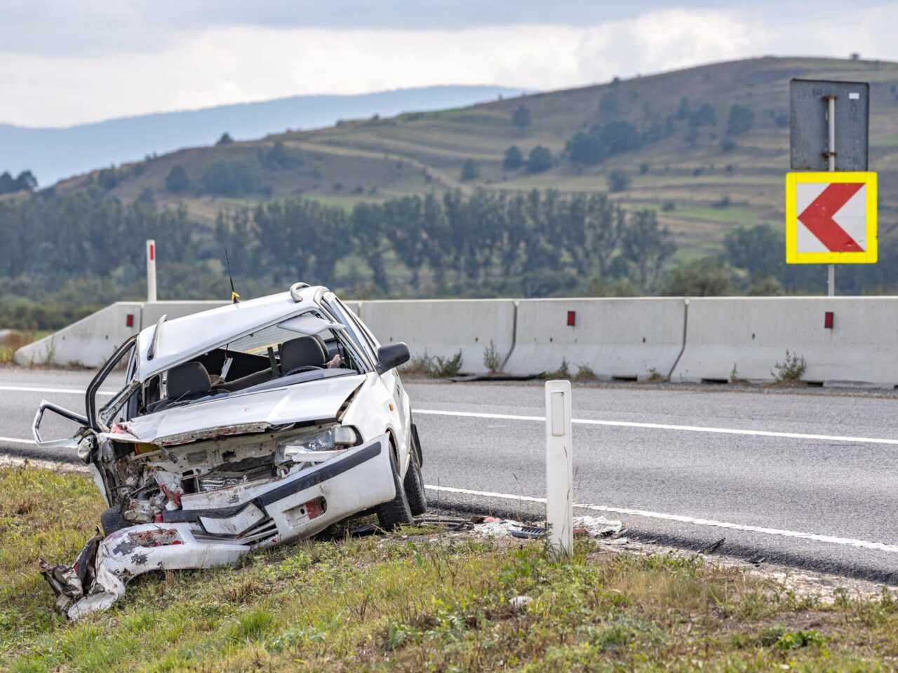 Жол-көлік оқиғасы порнороликпен аяқталды Жол-көлік оқиғасы порнороликпен аяқталды