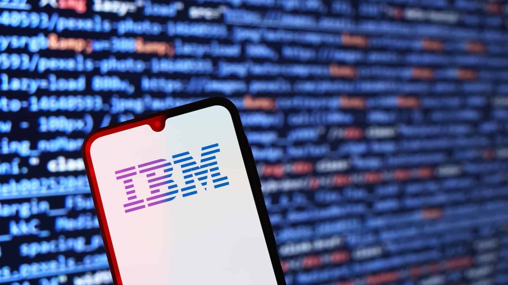 IBM