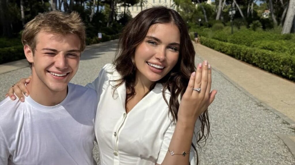 Фото: instagram.com/mashatilly/