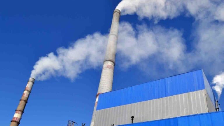 Курчатов қаласындағы ЖЭС-ті миллиардер Владимир Кимге тиесілі компания сала ма