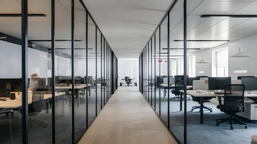 Ұлттық Банк (ҰБ) кеңсе техникасы мен жеке компьютерлер алуға бірнеше миллиард жұмсайды / фото: shutterstock