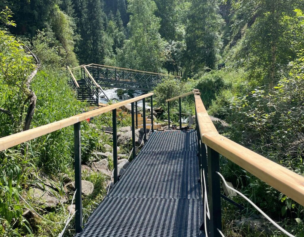 Фото: Акимат Алматы