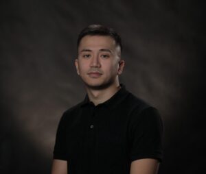 Дәурен Ерболатов