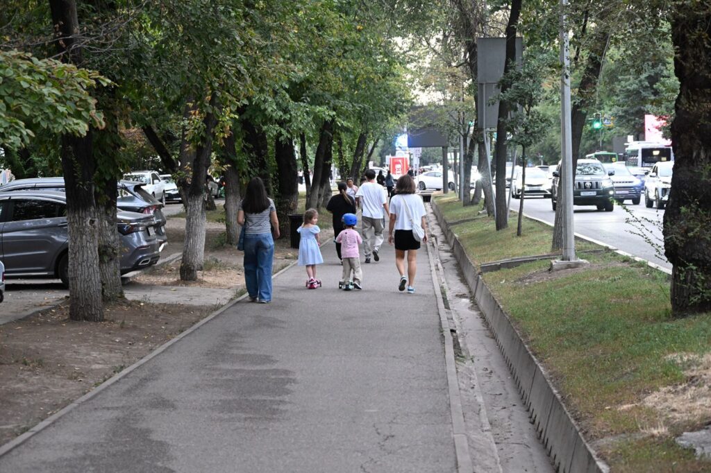 Фото: акимат Алматы